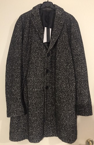 Giubbotto cappotto imperial - giubbotto,