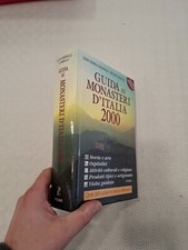 GUIDA AI MONASTERI D'ITALIA