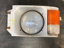 PROIETTORE (AUTOCARRO) SX PER IVECO (FIAT/OM) OM 40 FIAT 79 