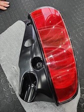 FANALE POSTERIORE SX LANCIA Y
