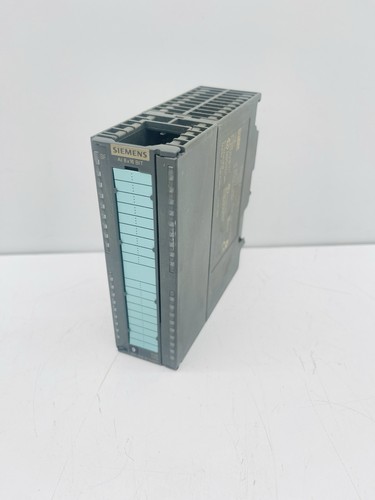 Modulo plc siemens - modulo,
