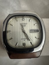 orologio uomo vintage seiko 5