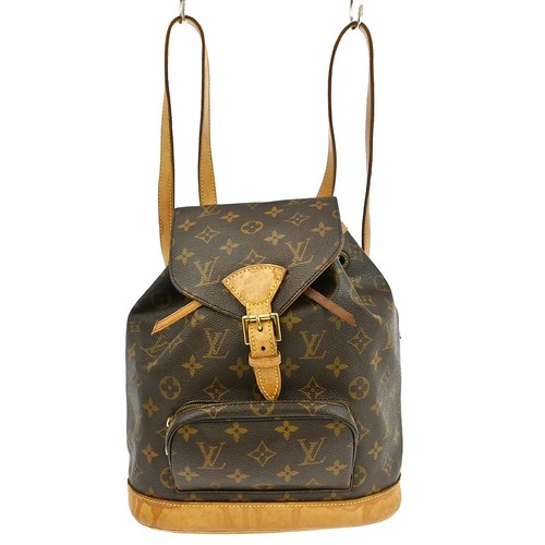 Louis vuitton montsouris - vuitton, mm