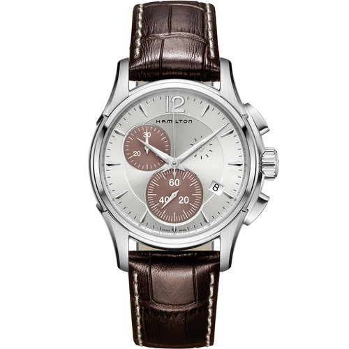 Orologio uomo hamilton - uomo,