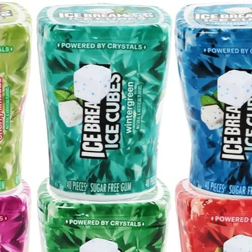 Lotto pezzi ice - lotto,