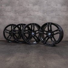BMW Serie 5 6 cerchi auto 20