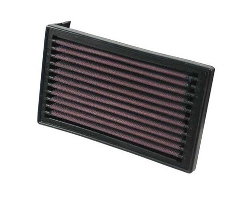 Filtro aria sportivo lavabile - filtro,