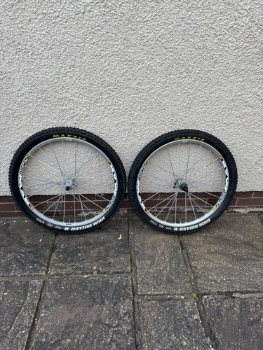 Set ruote per mountain - , 26