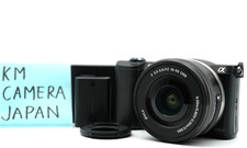 [US DUTY PAYED] Fotocamera