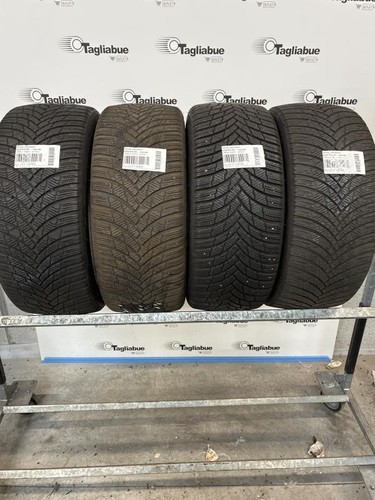 Set gomme 225 40r18 92v - set, 4