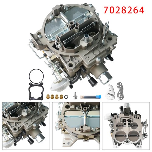 7028264 carburateur corps - carburateur, 4