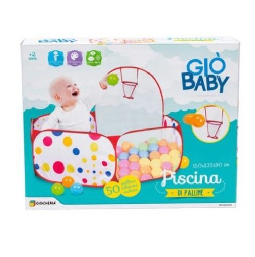 Giocheria gio baby - giocheria, di
