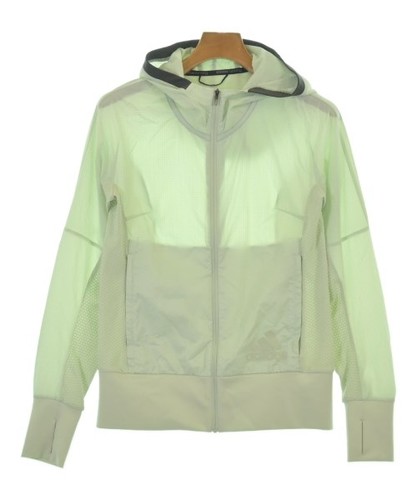 Adidas blouson green - (other), f