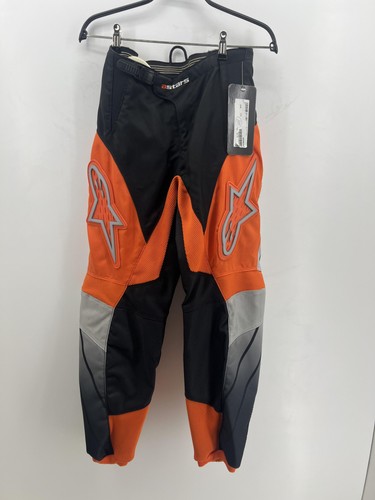 Pantaloni cross alpinestars - da,