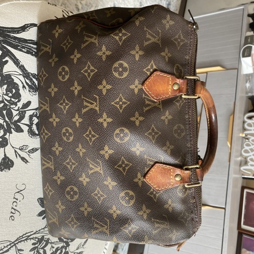 Monogramma louis vuitton - louis,