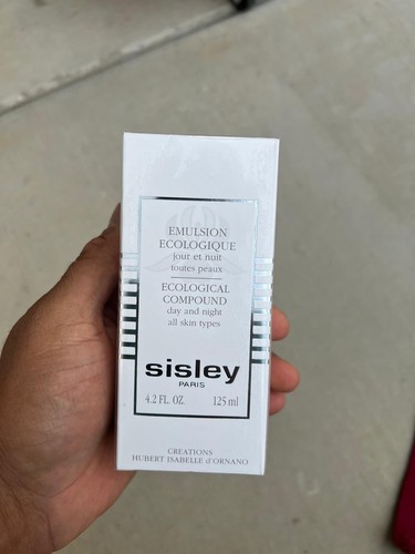 Sisley ecological compound - sisley,
