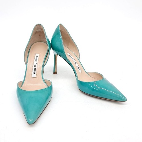 Decolte manolo blahnik - blahnik, 117339
