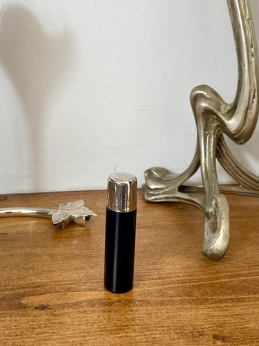 Antique bristol blue - bristol, salts