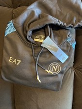 Felpa Emporio Armani