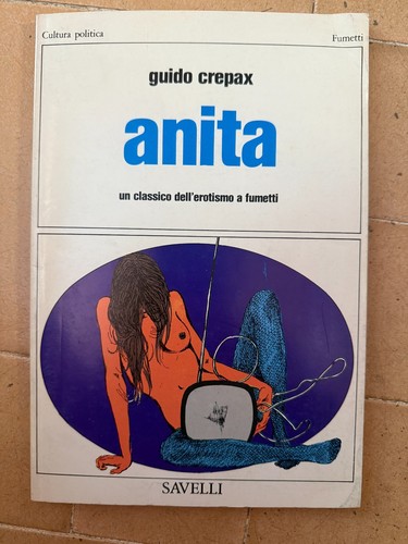 Anita classico - anita,