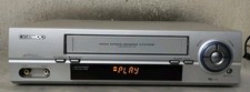 DAEWOO Q-230 VIDEOREGISTRATORE VHS CON TELECOMANDO 