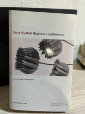 Jane austen ragione e - austen,