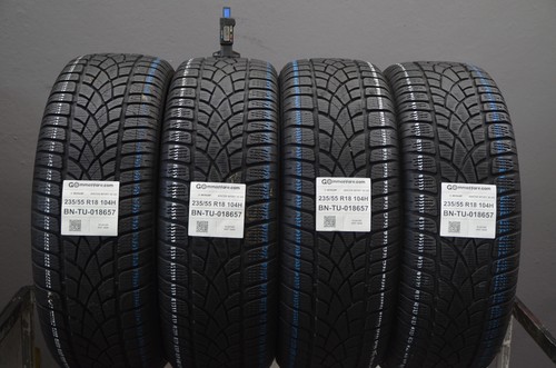 Pneumatici 235 r18 dunlop - pneumatici, 235/55