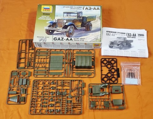 Zvezda gaz soviet - zvezda, army