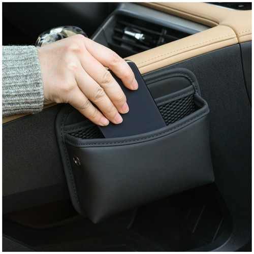 Organizer tasca laterale in - tasca,