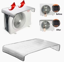 Copertura termica per unità