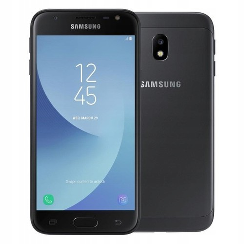 Smartphone samsung galaxy - smartphone, j3