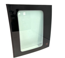 VETRO FISSO POSTERIORE