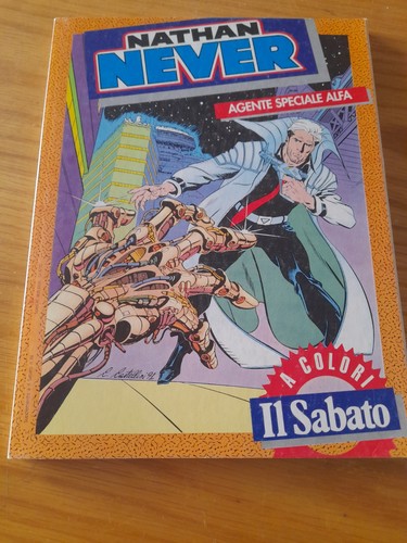 Nathan never agente speciale - nathan,