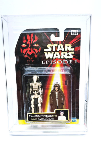 Anakin naboo droide bonus - naboo, e