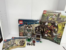 LEGO 4183 Pirati dei Caraibi