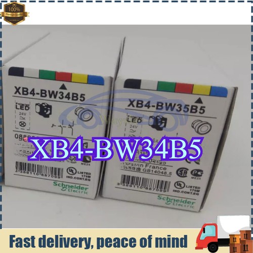 Xb4 bw34b5 1pzs - xb4-bw34b5, nuovo
