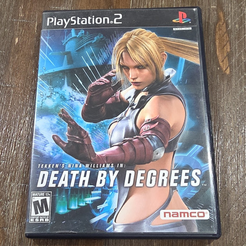 Death degrees - death, by