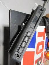 Alfa Romeo 155 - Plancia interruttori / pulsaniera cruscotto - Ricambio usato