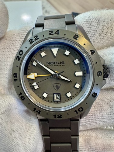 Nodus raven trailtrekker - x,