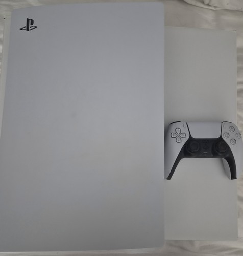 Sony ps5 blu ray - ps5, edition