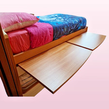 CAMERETTA completa con doppio