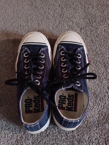 Men pro keds - men's,