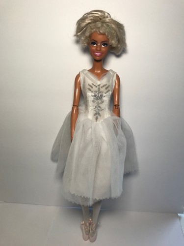 Barbie schiaccianoci i - e,