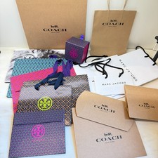 Tory Burch / Coach / Marc