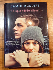 JAMIE McGUIRE - UNO SPLENDIDO
