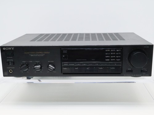 Sony str av310 ricevitore - str-av310,