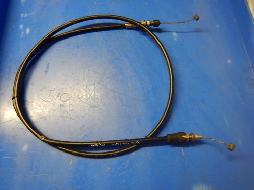 Cavo strozzatore moto - , d'acqua