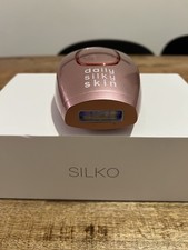 SILKO - Daily Silky Skin -