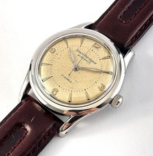 Orologio Uomo Vintage Girard