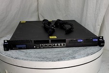 Sistema di sicurezza IBM XGS
